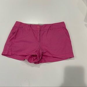 LOFT Riviera shorts